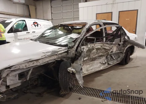 1998 Buick Century Custom из США, поврежденный, VIN 2G4WS52M2W1515009